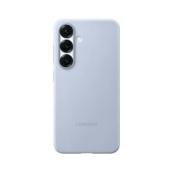 Cover Samsung S25 Plus Kindsuit Case - Blue